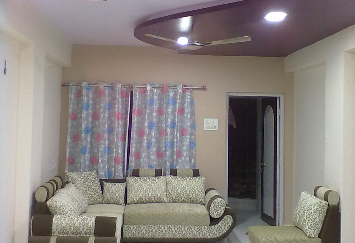 decorative paints and primers